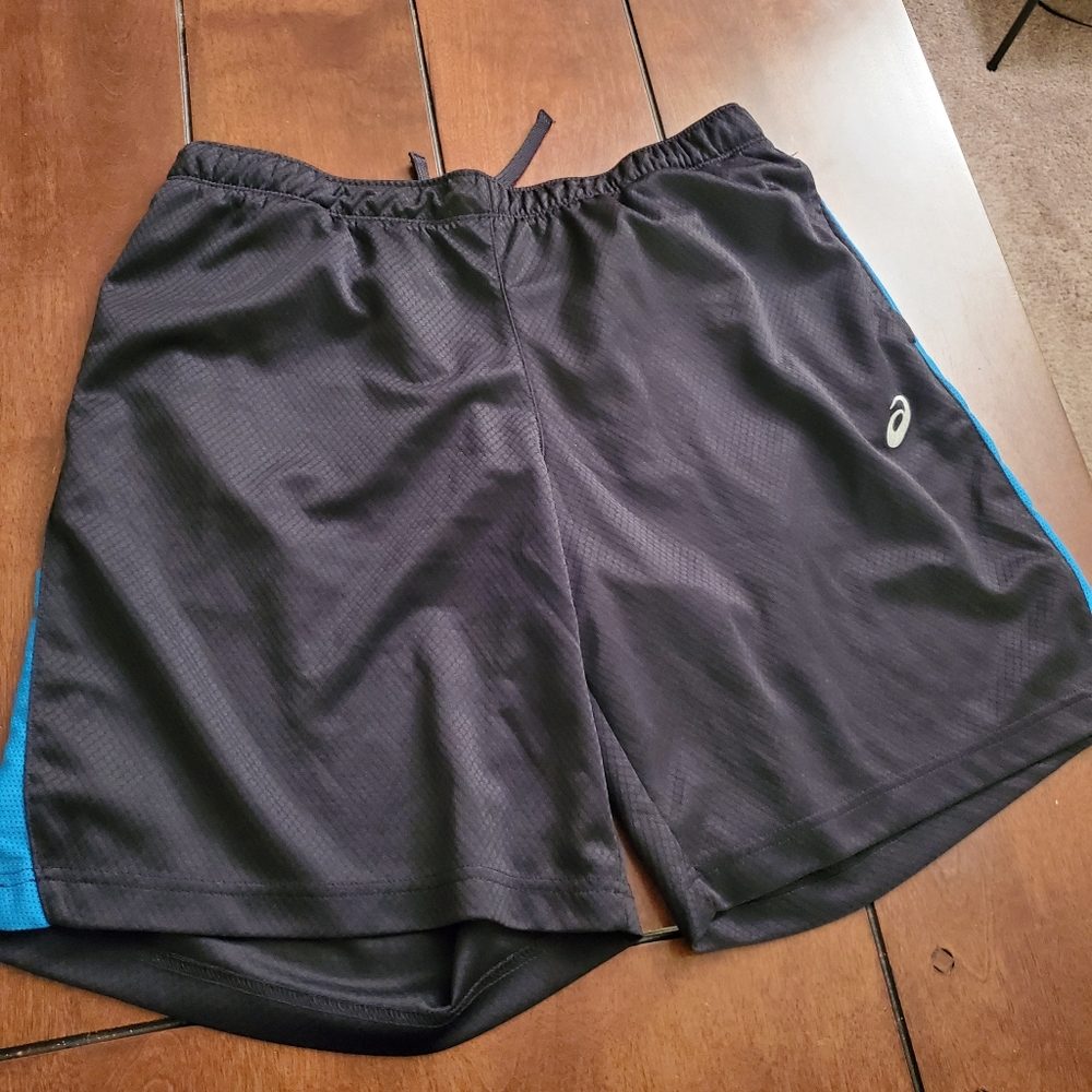 Asics shorts